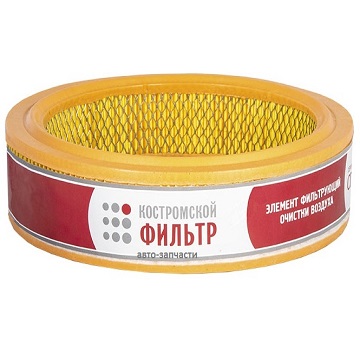 Фильтр воздушный 2101-1109100 (44.6.001)