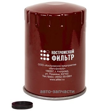 Фильтр топливный ДВС KF-ФТ.02.0001 (6W.24.064.20) "Специалист" KF 3064 SP