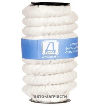 Фильтр масляный ДФМ 4907(840-1012039-14)