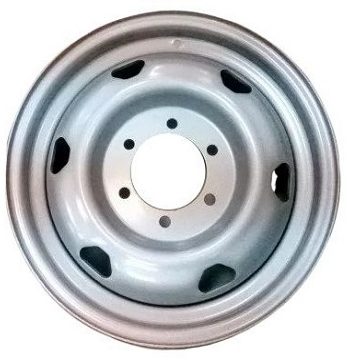 TREBL УАЗ ПАТРИОТ LT2884D 6,5\R16 6*139,7 ET40 d109 Silver