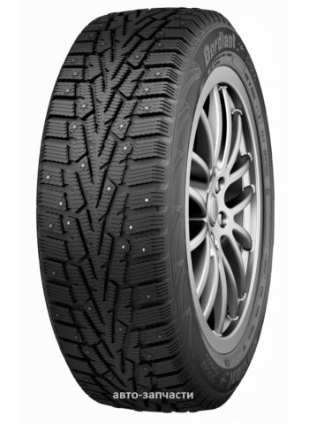 CORDIANT SNOW CROSS PW-2 шип 103T 235/55/17