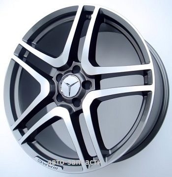 6.5Jx15H2 MFR1068VA GMF 5x112 ET35 57,1