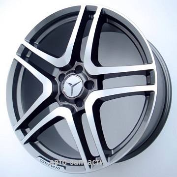 6.5Jx15H2 MFR1068VA GMF 5x112 ET35 57,1