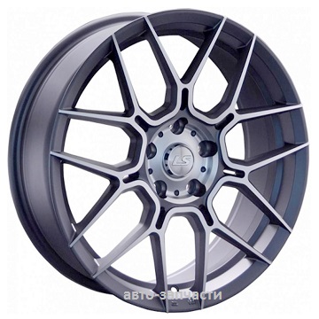 REPLICA MFR1265VA GMF 5x112 ET38 57,1 7.5Jx17H2