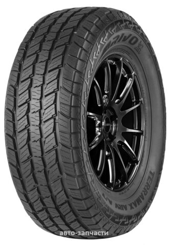 ARIVO TERRAMAX ARV A/T 106T 235/70/16