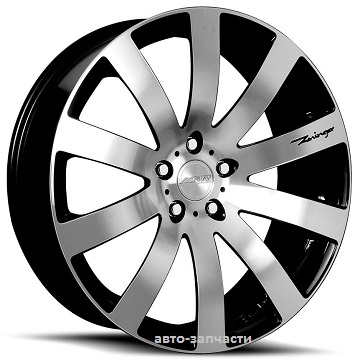 SPORTMAX RACING SR-823 BP 5x112 ET38 67,1 7.5Jx17H2