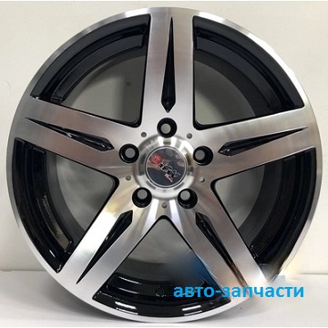 SPORTMAX RACING SR-264 HS 5x114,3 ET40 67,1 7.0Jx16H2