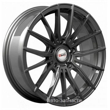 SPORTMAX RACING SR-D2767 HS 4x98 ET25 58,6 5.5Jx13H2