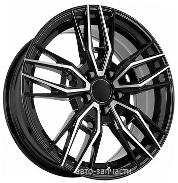 SPORTMAX RACING SR-D2850 BP 5x114.3 ET40 67,1 7.0Jx16H2