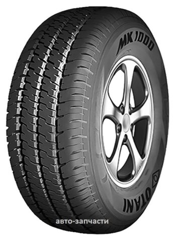 215/70*15C 109/107S OTANI Thailand MK2000