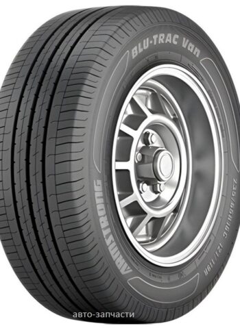 ARMSTRONG BLU-TRAC VAN 121/119R 235/65/16C