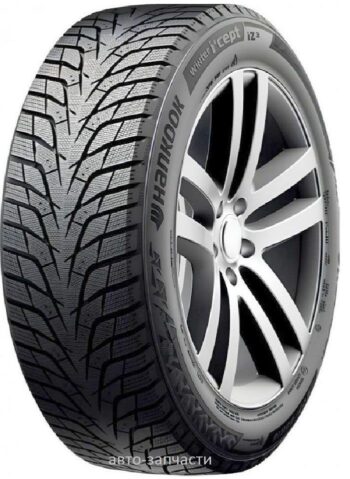 225/55/18 102H HANKOOK W636A