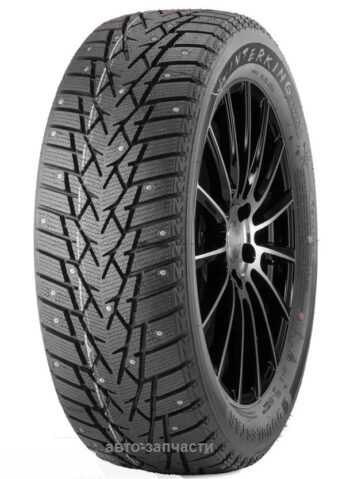 185/60/15 DOUBLERSTAR DW01 шип 84T