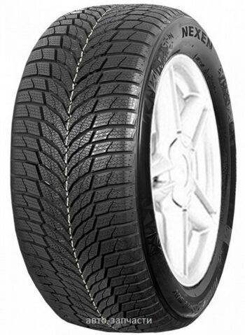 NEXEN WG Sport 2 103V 245/45/20