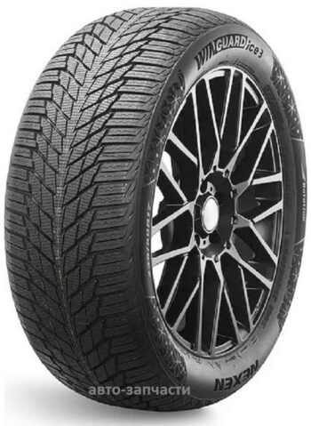 NEXEN WINGUARD ICE 3 92T 185/65/15