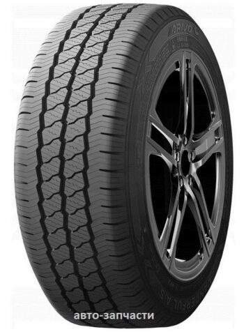 ARIVO VANDERFUL A/S 104/102R 185/75/16C