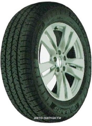 225/70/15C 112/110R BARS XL640
